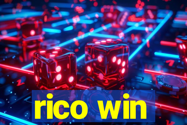 rico win